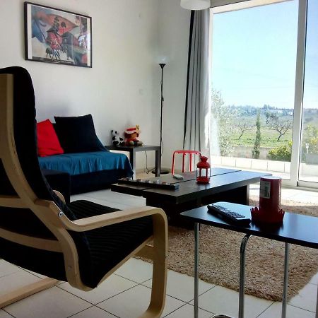Studio Poseidonia Apartment 75Sqm Corinth Canal Εξωτερικό φωτογραφία