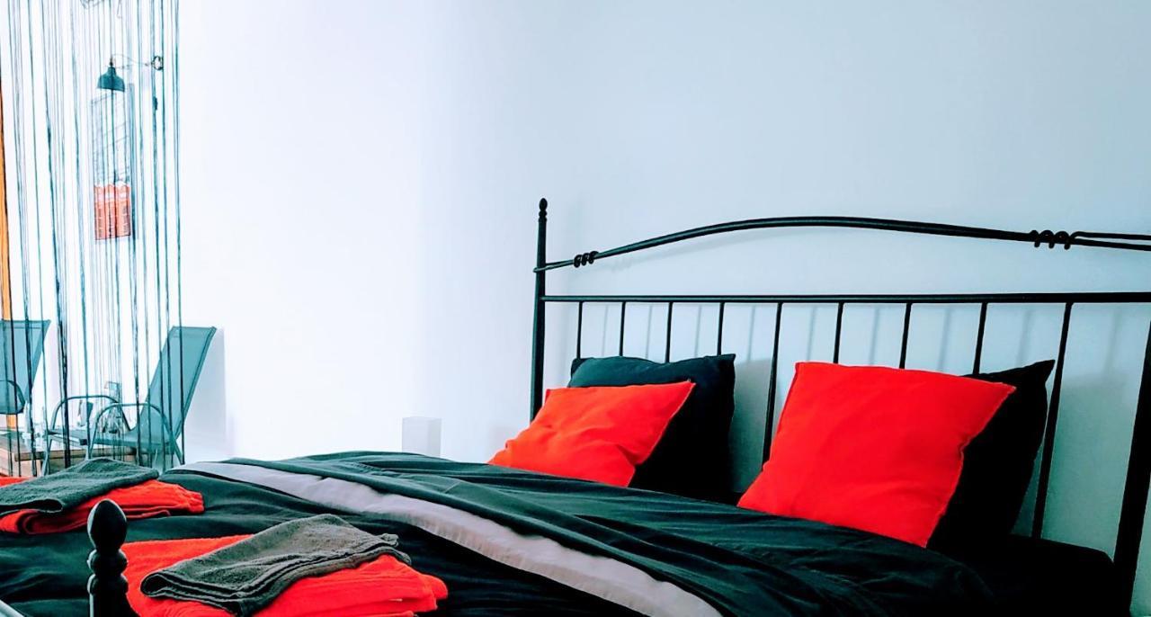 Studio Poseidonia Apartment 75Sqm Corinth Canal Εξωτερικό φωτογραφία