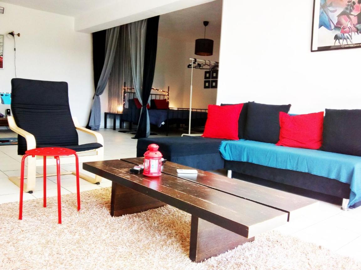 Studio Poseidonia Apartment 75Sqm Corinth Canal Εξωτερικό φωτογραφία