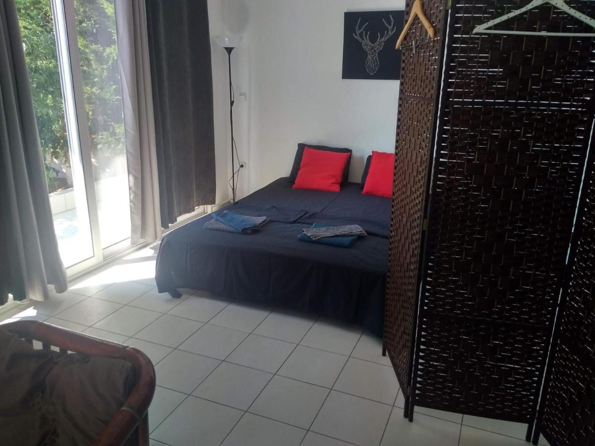 Studio Poseidonia Apartment 75Sqm Corinth Canal Εξωτερικό φωτογραφία