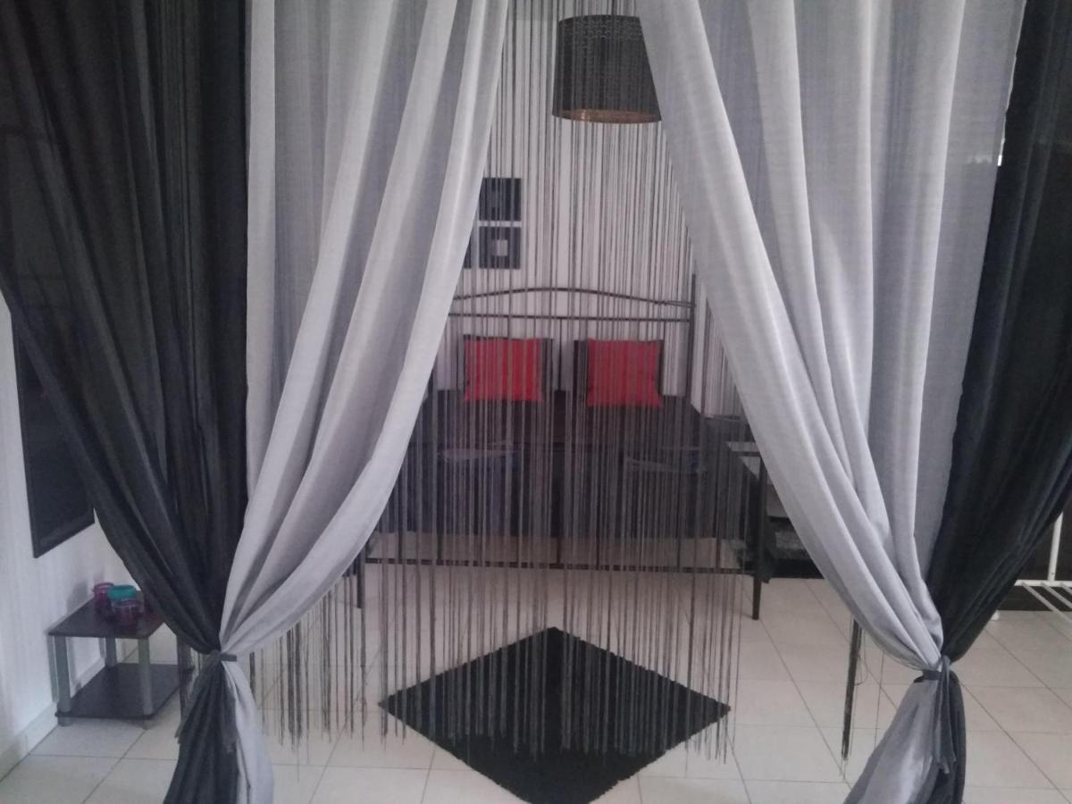 Studio Poseidonia Apartment 75Sqm Corinth Canal Εξωτερικό φωτογραφία