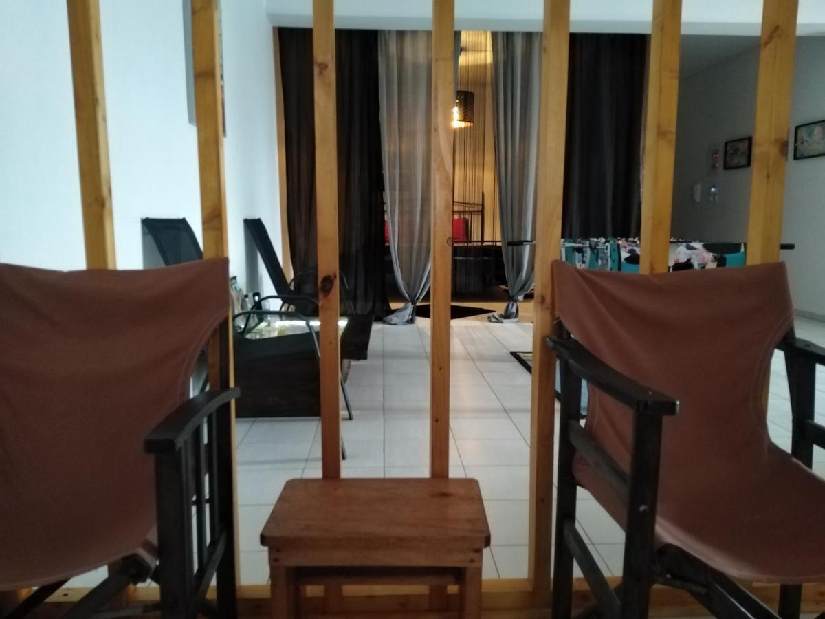 Studio Poseidonia Apartment 75Sqm Corinth Canal Εξωτερικό φωτογραφία