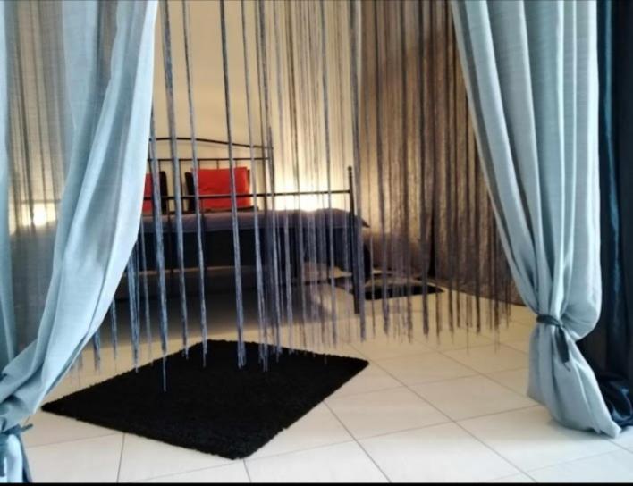 Studio Poseidonia Apartment 75Sqm Corinth Canal Εξωτερικό φωτογραφία