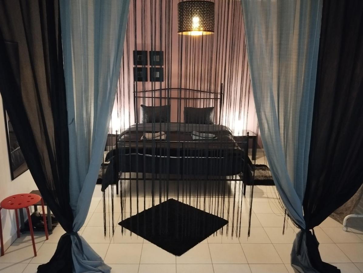 Studio Poseidonia Apartment 75Sqm Corinth Canal Εξωτερικό φωτογραφία