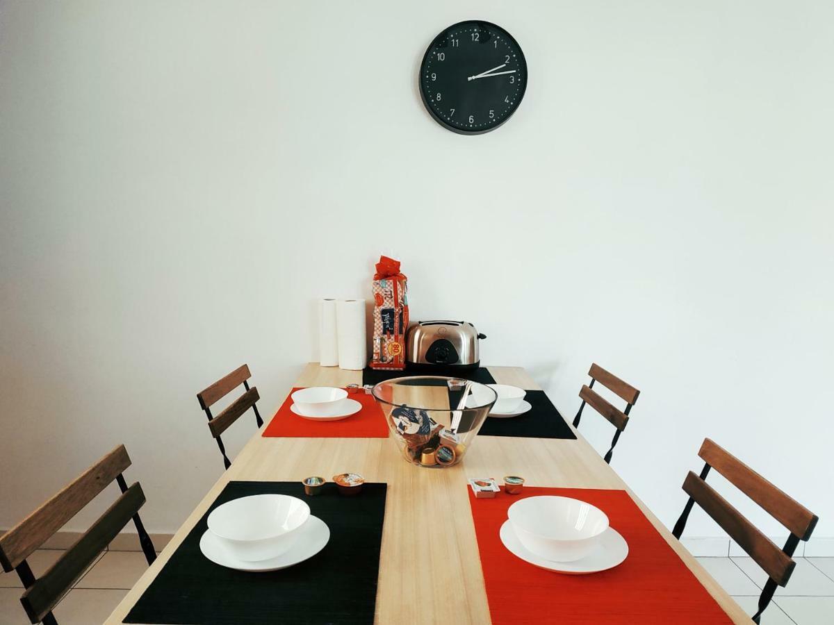 Studio Poseidonia Apartment 75Sqm Corinth Canal Εξωτερικό φωτογραφία