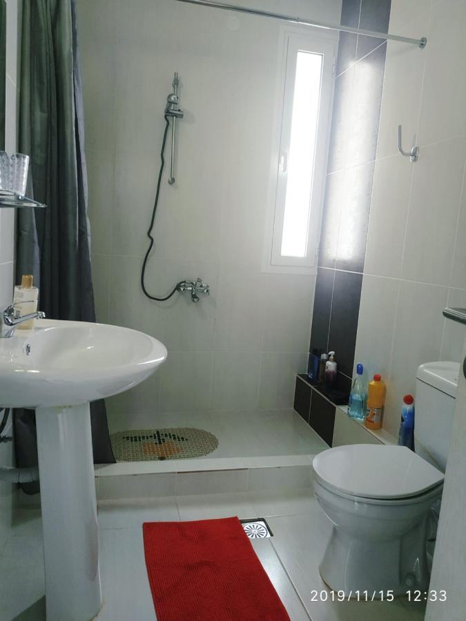 Studio Poseidonia Apartment 75Sqm Corinth Canal Εξωτερικό φωτογραφία